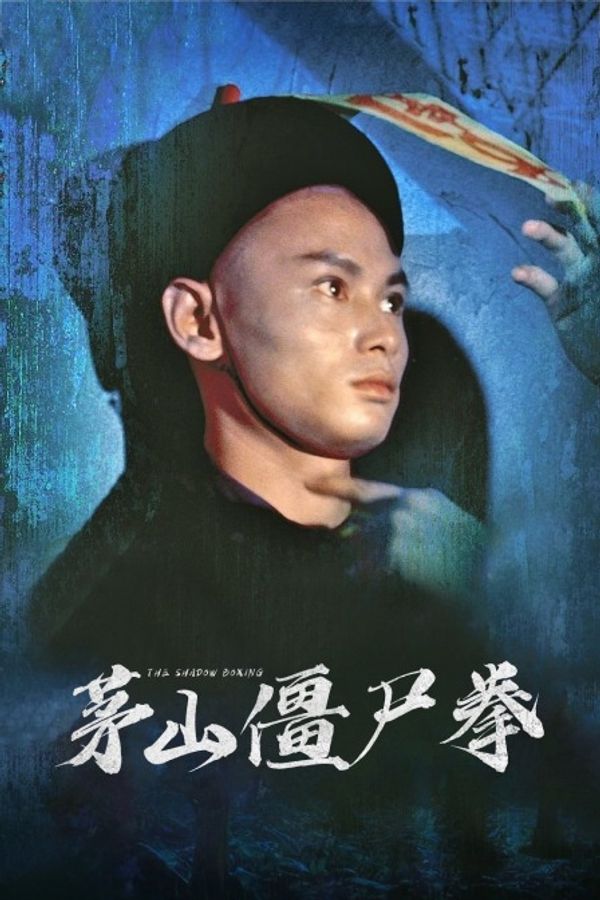 茅山僵尸拳封面图