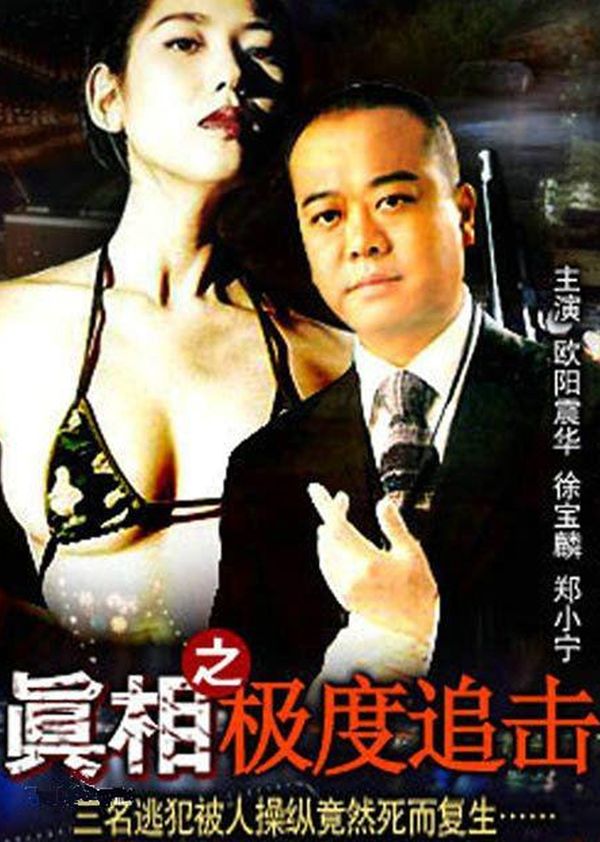 真相之极度追击封面图