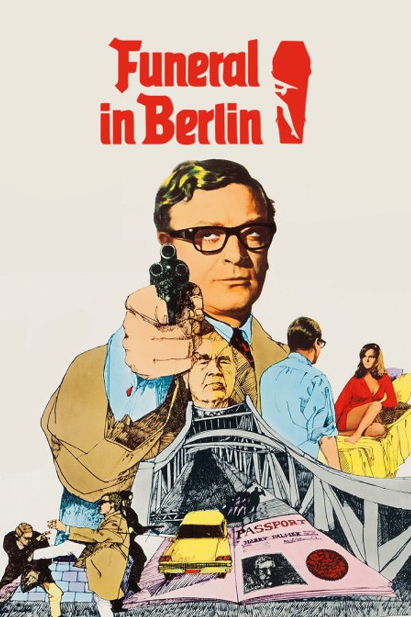 柏林葬礼封面图