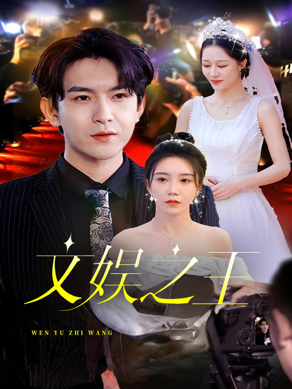 文娱之王封面图