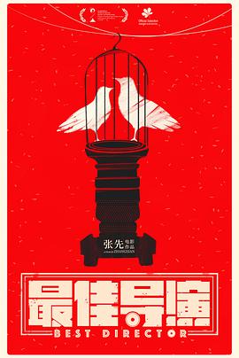 最佳导演封面图