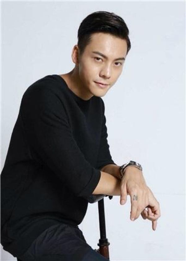 人物志：陈伟霆封面图