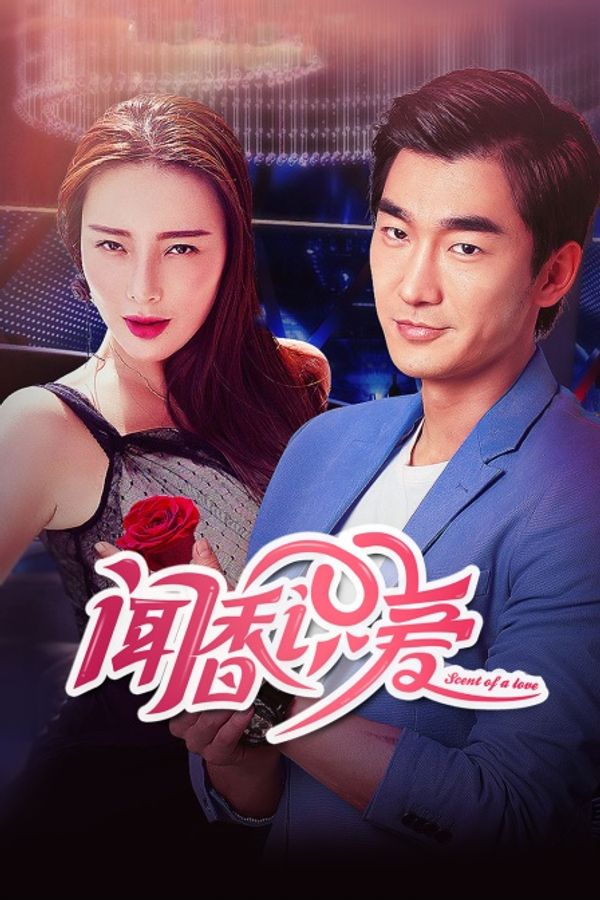 闻香识爱封面图