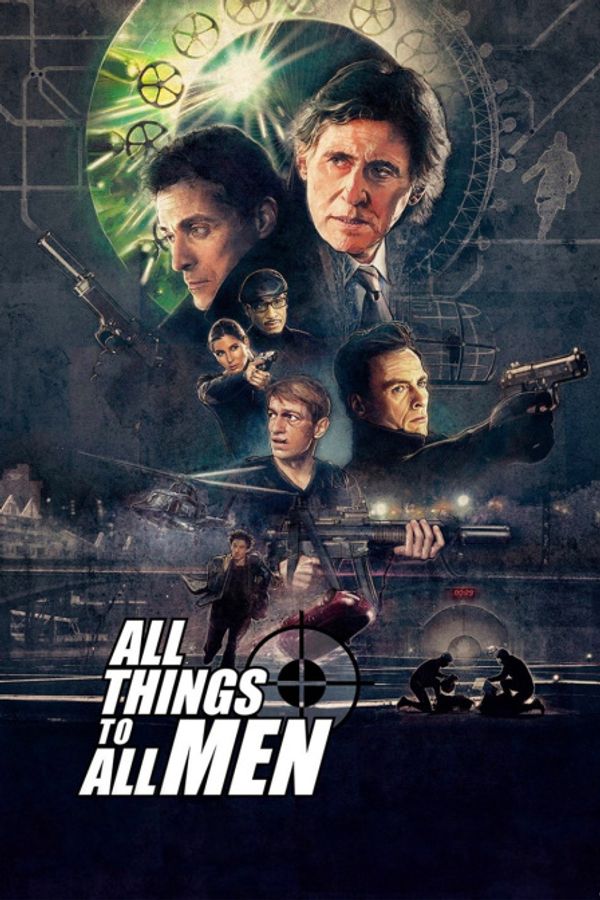 伦敦黑沼封面图