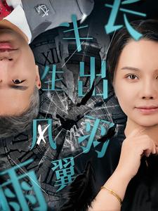 半生风雨长出羽翼封面图