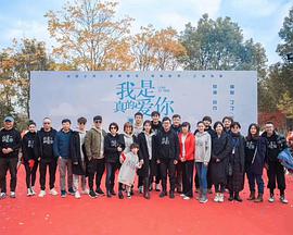 我是真的爱你封面图