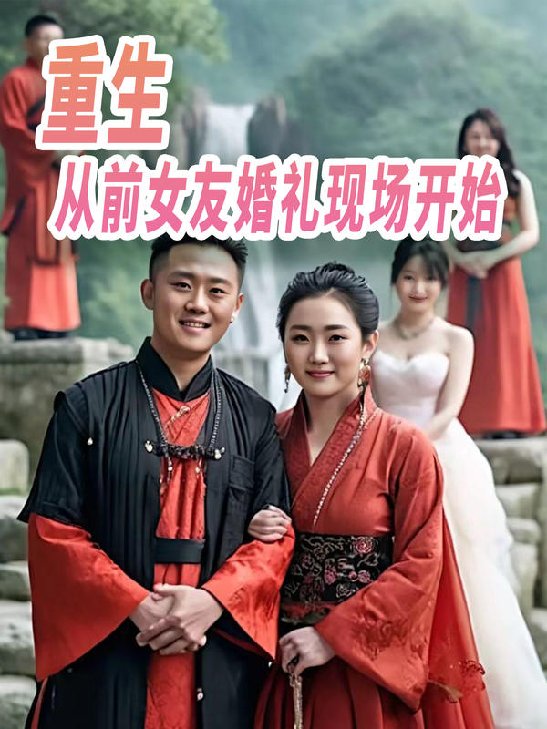 重生从前女友婚礼现场开始封面图