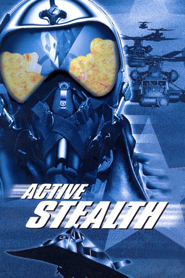 迷踪行动封面图