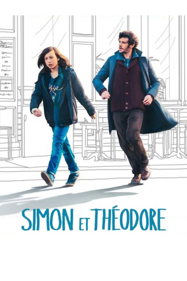 西蒙和喜多封面图