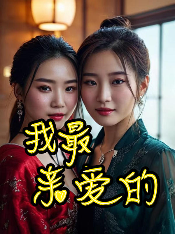 我最亲爱的封面图