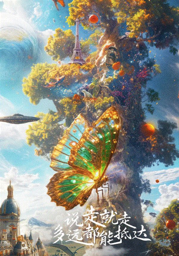 花儿与少年第6季封面图