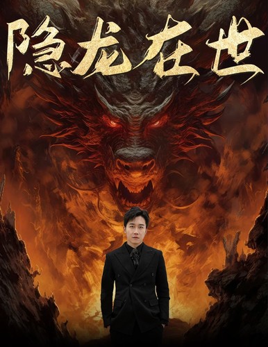 龙主传奇封面图