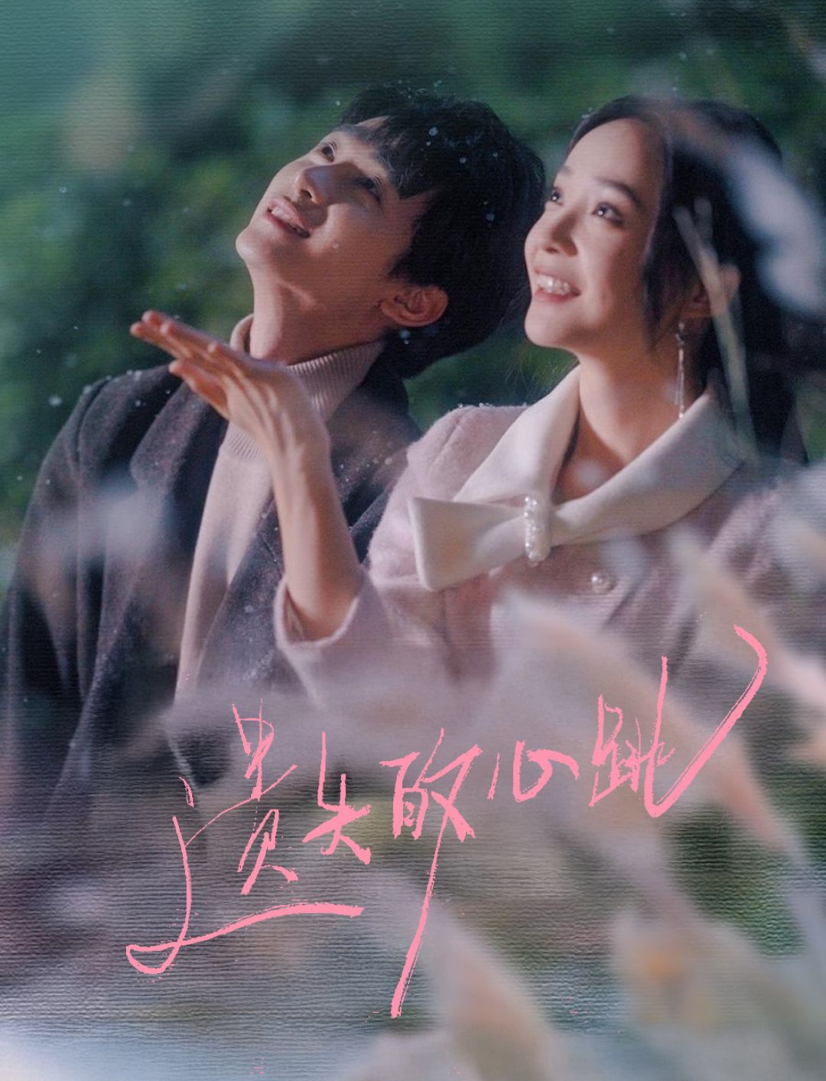 遗失的心跳封面图