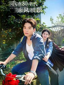 我在80年代乘风破浪封面图
