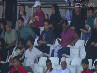 亚洲杯 韩国vs巴林 (孙雷、杨昊) 20240115封面图