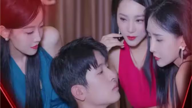 我有三个国色天香小师妹封面图