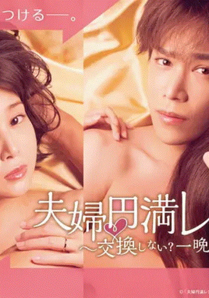 夫妻圆满秘籍 要不要交换？一晚就好封面图