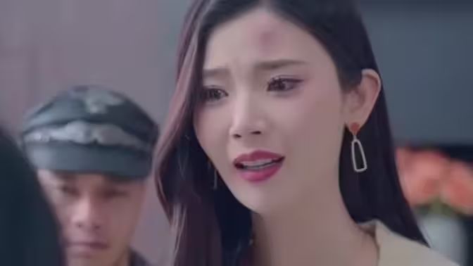 天王殿之无名战神封面图