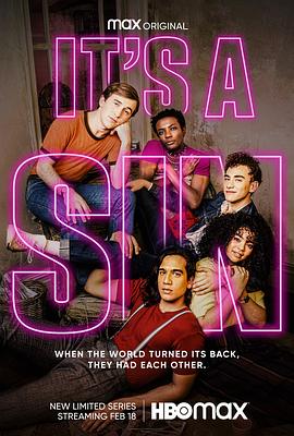 这是罪第一季封面图