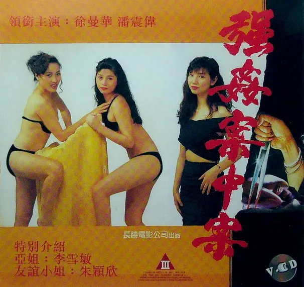 强奸案中案封面图