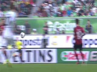 德甲 弗赖堡vs沃尔夫斯堡 (赵海宸) 20230519封面图