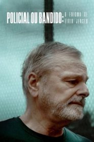 埃里克·詹森：警察还是毒枭第一季封面图