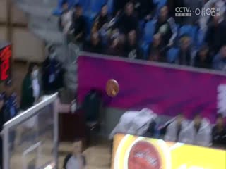 WCBA常规赛 河南垚鑫体育vs陕西天泽 (常识) 20231226封面图