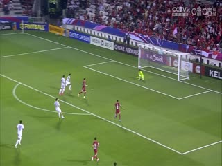 U23亚洲杯分组赛 卡塔尔U23VS印尼U23 20240415封面图