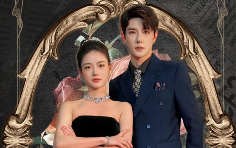 陆总夫人野又甜封面图