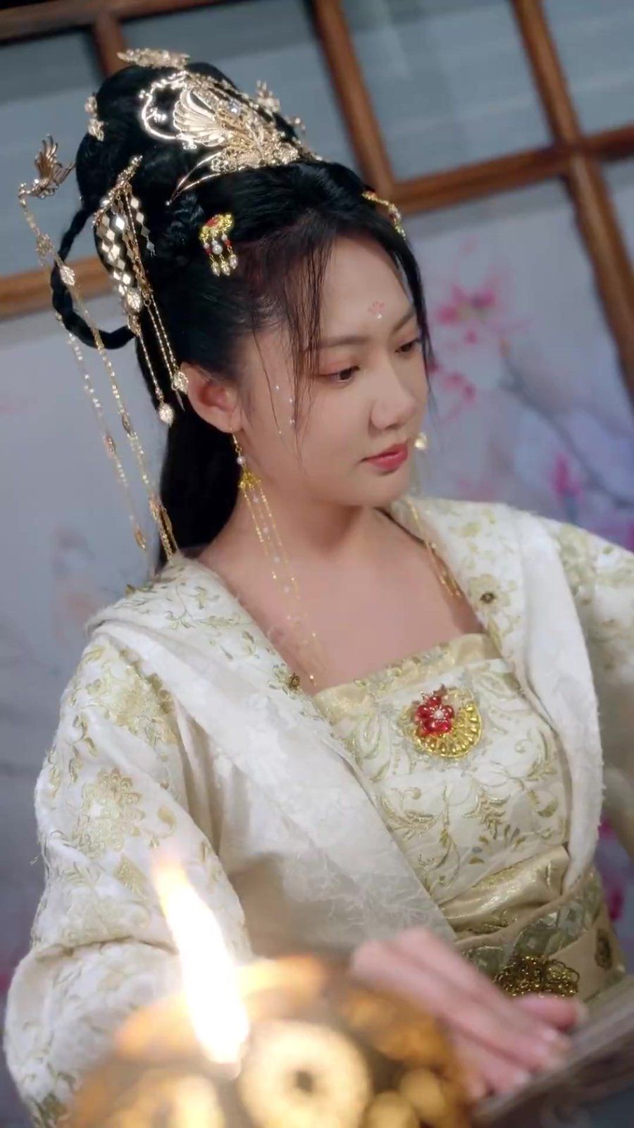 女捕快真飒封面图