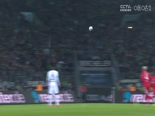 德甲 达姆施塔特vs门兴格拉德巴赫 (周楚雄) 20230917封面图