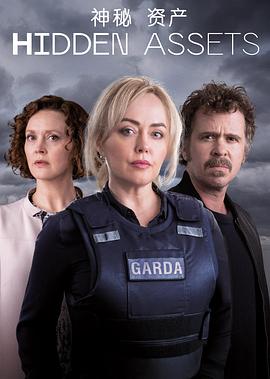神秘资产第一季封面图