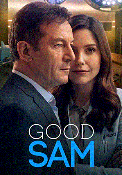 仁医莎姆封面图