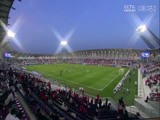 U23亚洲杯半决赛 印度尼西亚U23VS乌兹别克斯坦U23 20240429封面图