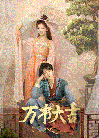 万市大吉封面图