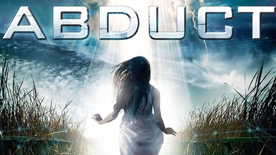 灵异劫持封面图