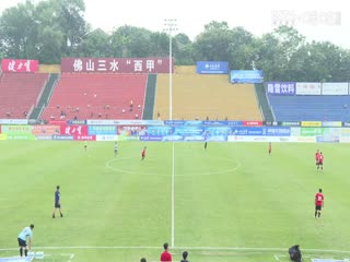 中国传承足球明星联赛 上海老甲A明星足球队1.0辽宁足球明星队 20231109（现场解说）封面图