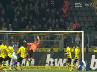 德甲 霍芬海姆vs海登海姆 (王子睿) 20240127封面图