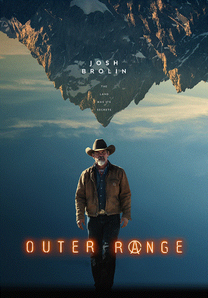 荒野迷案第一季封面图