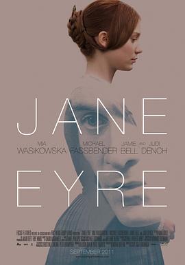 简爱 Jane Eyre[电影解说]封面图