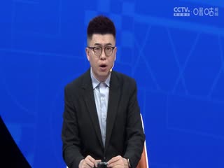 欧洲杯小组赛 格鲁吉亚VS葡萄牙 20240627封面图