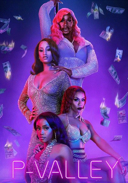 脱衣舞俱乐部第二季封面图