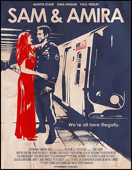 爱在异乡封面图