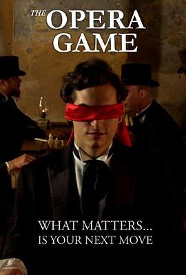 保罗·摩封面图