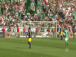 德甲 沃尔夫斯堡vs柏林联合 (涂远) 20230916封面图