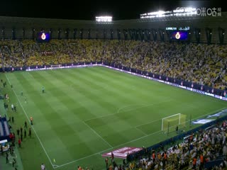 沙特联联赛 利雅得胜利vs塞哈特海湾 (周楚雄) 20231104封面图