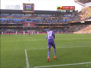 南非世界杯 小組賽-D 塞爾維亞(歐洲) VS (非洲)加纳上半场FIFAWorldCuGrouDSerbiaVSGhanastHalf国语封面图