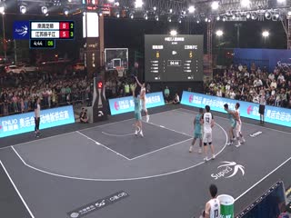 超三联赛 南海龙狮18.11江苏扬子江 20231027封面图