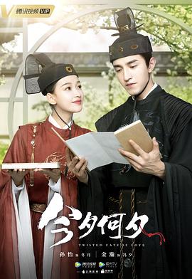 今夕何夕2020封面图