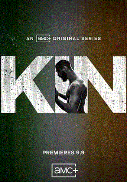 家族纽带封面图